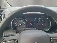 Usata Citroën C3 131 CV (96 kW) 2023 Nero Utilitaria
