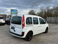 gebraucht Renault Kangoo Happy Family*Klima*TÜV*