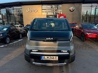 Gebraucht Kia PV5 119 kW (163 PS) 2026 Grau Van / Kleinbus