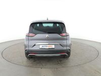 Gebraucht Renault Espace Business 189 PS (139 kW) 2021 Grau Van / Kleinbus