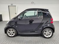 gebraucht Smart ForTwo Coupé forTwo mhd pure Klima/Radio/Alu