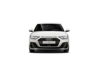 Gebraucht Audi A1 S-Line 95 PS (69 kW) 2023 Cortinaweiß SUV