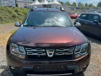 Gebraucht Dacia Duster 125 PS (91 kW) 2016 Braun SUV