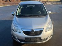 Gebraucht Opel Meriva 95 PS (69 kW) 2011 Van / Kleinbus