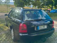 Gebraucht Audi A4 115 PS (84 kW) 1997 Kombi