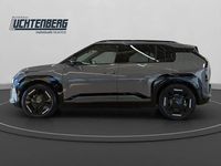 Neu Kia EV3 Comfort 110 kW (150 PS) 2026 Grau SUV