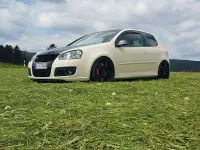 Gebraucht VW Golf V GTI 353 PS (259 kW) 2006 Beige Kleinwagen