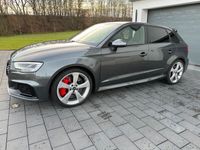 gebraucht Audi RS3 Sportback *ohne OPF*sehr gepflegt*