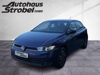 Neu VW Polo 80 PS (58 kW) 2026 Violett Kleinwagen