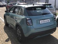 Neu Fiat 600 146 PS (107 kW) 2025 Blau Limousine