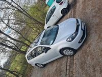 Gebraucht VW Golf VII Match 80 PS (58 kW) 2013 Silber Limousine