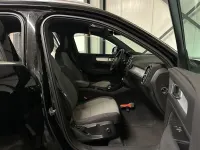 Gebraucht Volvo XC40 Inscription 129 PS (94 kW) 2020 Schwarz SUV