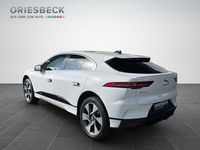 Gebraucht Jaguar I-Pace SE 235 kW (320 PS) 2020 Fuji white SUV