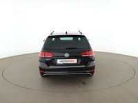 gebraucht VW Golf VII 1.0 TSI Comfortline BlueMotion, Benzin, 16.520 €