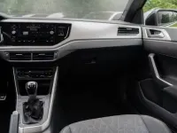 Gebraucht VW Taigo Move 95 PS (69 kW) 2023 Grün SUV