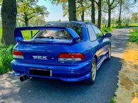 gebraucht Subaru Impreza Type R Vers.6 WRC Limited ---/1000 LHD