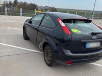 Gebraucht Ford Focus 2006 Kleinwagen