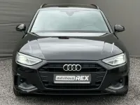 Gebraucht Audi A4 Ambiente 190 PS (139 kW) 2021 Mythosschwarz (metallic) Kombi