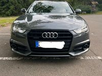 gebraucht Audi A6 - quattro black edition s-line