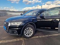 Gebraucht Audi Q5 Comfort 190 PS (139 kW) 2019 Schwarz SUV