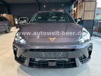 Neu Cupra Leon 204 PS (150 kW) 2025 Violett Limousine