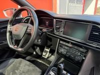 Gebraucht Cupra Leon 300 PS (220 kW) 2018 Weiß Kombi