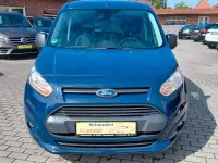 Używany Ford Transit Connect Trend 116 KM (85 kW) 2014 Niebieski Minivan