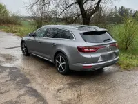 Gebraucht Renault Talisman 131 PS (96 kW) 2017 Kombi