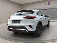 Gebraucht Kia XCeed 150 PS (110 kW) 2025 Weiß SUV