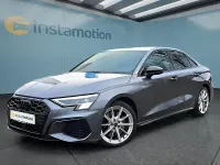 Second-hand Audi S3 310 CP (228 kW) 2023 Andere Berlinǎ