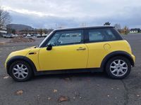 gebraucht Mini Cooper 