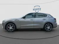 Gebraucht Maserati Levante 430 PS (316 kW) 2022 Grigio SUV