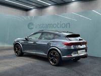 Gebraucht Cupra Formentor VZ 310 PS (228 kW) 2020 Grau SUV