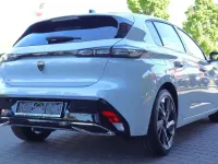 Gebraucht Peugeot 308 Allure 131 PS (96 kW) 2024 Weiß Limousine