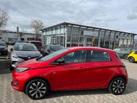 Gebraucht Renault Zoe Evolution 50 kW (69 PS) 2023 Rot Kleinwagen