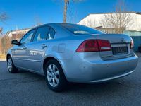 Gebraucht Kia Magnetis 140 PS (102 kW) 2007 Limousine