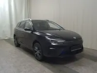 Gebraucht MG MG5 EV Comfort 130 kW (177 PS) 2023 Schwarz Kombi
