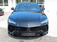 Gebraucht Lamborghini Urus 650 PS (478 kW) 2018 Schwarz SUV