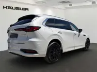 Neu Mazda CX-80 Homura-Line 327 PS (240 kW) 2025 SUV