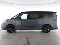 Gebraucht VW Multivan Edition 150 PS (110 kW) 2025 Schwarz Van