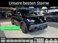 Neu BYD Dolphin Surf Comfort 114 kW (156 PS) 2026 Polar night black Kleinwagen