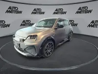Neu Alpine A290 95 kW (130 PS) 2026 Grau Kleinwagen