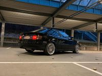 Gebraucht Audi Quattro 220 PS (161 kW) 1990 Schwarz Coupé