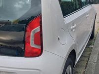 Gebraucht VW up! Cup 75 PS (55 kW) 2014 Weiß Kleinwagen