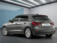 Neu Audi A1 116 PS (85 kW) 2025 Schwarz SUV