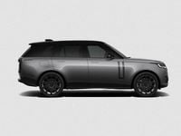 Neu Land Rover Range Rover Autobiography 351 PS (258 kW) 2026 Grau SUV