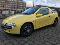 gebraucht Opel Tigra 1.4i 16V *Automatik* *Klima*