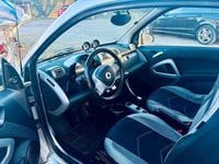 Gebraucht Smart ForTwo Coupé 84 PS (61 kW) 2010 Beige Coupé