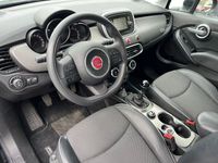 gebraucht Fiat 500X Cross*Navi*