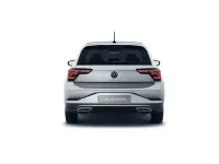 Neu VW Polo R-line 116 PS (85 kW) 2026 Reflexsilber metallic / schwarz Kleinwagen